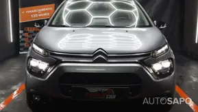 Citroen C3 de 2021