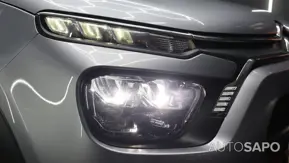 Citroen C3 de 2021