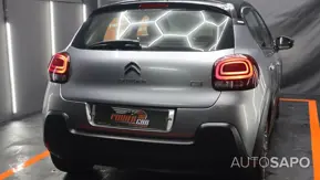 Citroen C3 de 2021