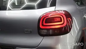 Citroen C3 de 2021