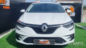 Renault Mégane de 2022