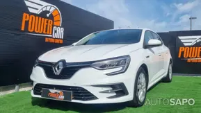 Renault Mégane de 2022