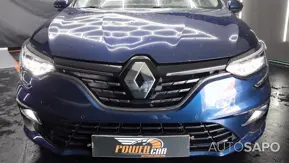 Renault Mégane de 2020