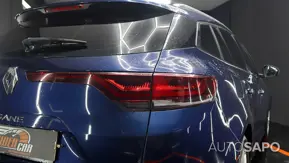 Renault Mégane de 2020