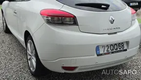 Renault Mégane de 2009
