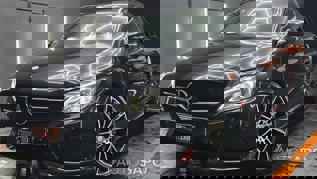 Mercedes-Benz Classe C de 2016