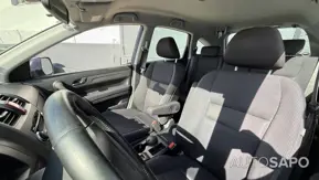 Honda CR-V 2.2 i-CTDi Executive de 2007