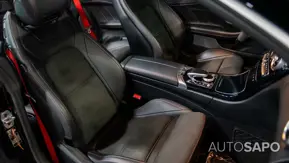Mercedes-Benz Classe C 43 AMG 4-Matic de 2019