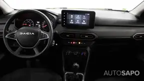 Dacia Sandero 1.0 ECO-G Stepway Bi-Fuel de 2023