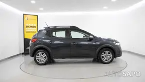 Dacia Sandero 1.0 ECO-G Stepway Bi-Fuel de 2023