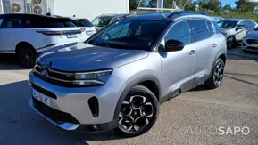 Citroen C5 AirCross 1.2 PureTech Feel de 2023