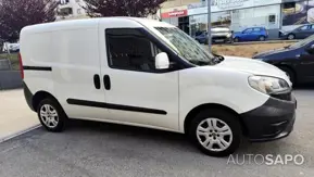 Fiat Doblo 1.3 MJ 3L de 2018