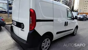 Fiat Doblo 1.3 MJ 3L de 2018