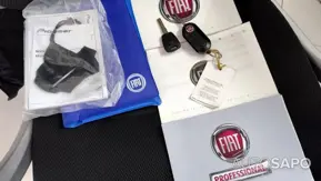 Fiat Doblo 1.3 MJ 3L de 2018