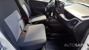 Fiat Doblo 1.3 MJ 3L de 2018