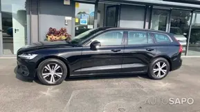 Volvo V60 2.0 D3 Momentum Core Geartronic de 2018