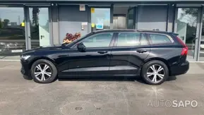 Volvo V60 2.0 D3 Momentum Core Geartronic de 2018