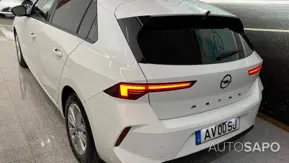 Opel Astra 1.7 DTi Elegance de 2023