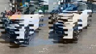 Citroen C3 AirCross 1.2 PureTech C-Series de 2023