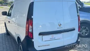 Renault Express de 2021
