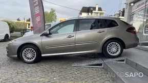 Renault Laguna B.1.5 dCi Dynamique S de 2011