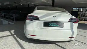 Tesla Model 3 Standard Range Plus RWD de 2021