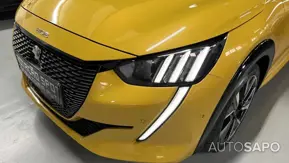 Peugeot 208 1.2 PureTech GT de 2020