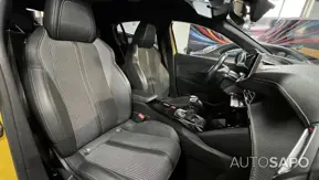 Peugeot 208 1.2 PureTech GT de 2020