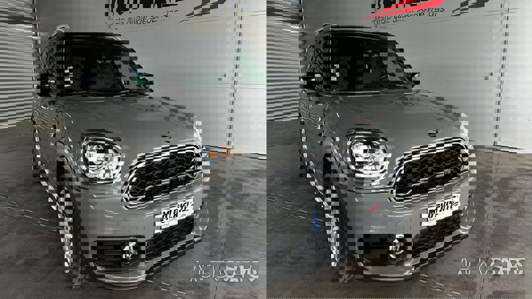 MINI Countryman Cooper ALL4 Auto de 2020