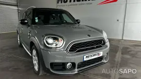 MINI Countryman Cooper ALL4 Auto de 2020