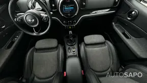 MINI Countryman Cooper ALL4 Auto de 2020