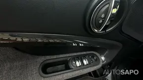 MINI Countryman Cooper ALL4 Auto de 2020
