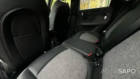 MINI Countryman Cooper ALL4 Auto de 2020