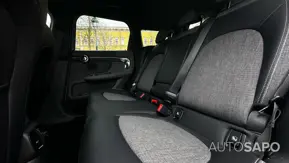 MINI Countryman Cooper ALL4 Auto de 2020