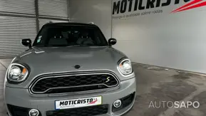 MINI Countryman Cooper ALL4 Auto de 2020