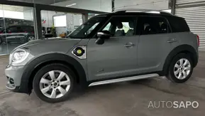 MINI Countryman Cooper ALL4 Auto de 2020
