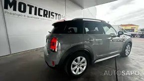 MINI Countryman Cooper ALL4 Auto de 2020