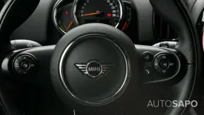 MINI Countryman Cooper ALL4 Auto de 2020