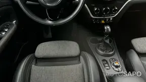 MINI Countryman Cooper ALL4 Auto de 2020