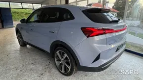 MG Marvel R de 2023