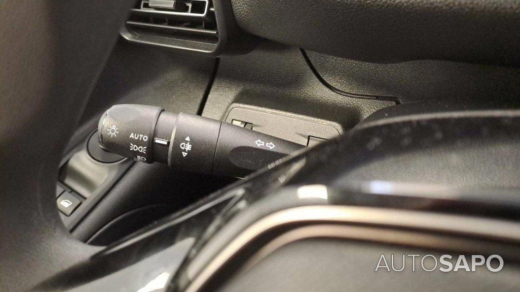 Peugeot Partner 1.5 BlueHDi Pro Standard de 2024