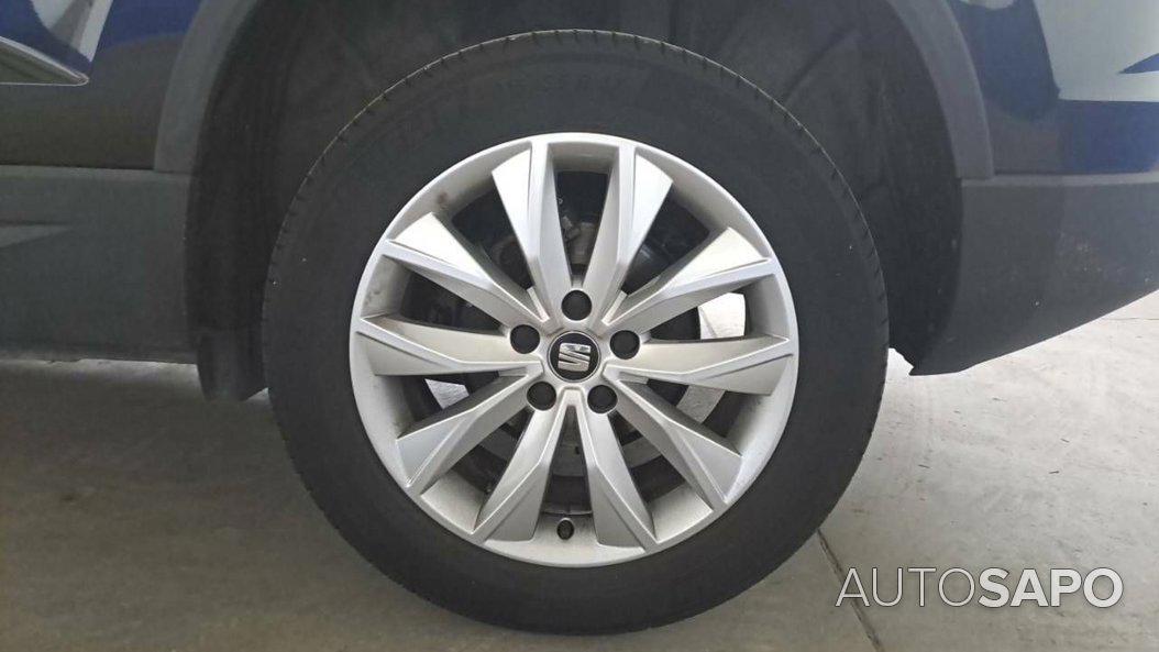 Seat Ateca 1.6 TDI CR Style de 2020