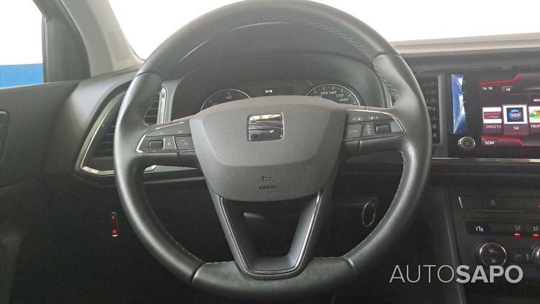 Seat Ateca 1.6 TDI CR Style de 2020