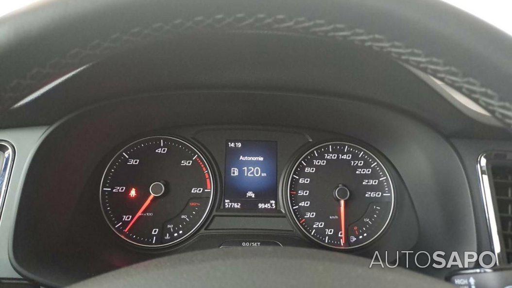 Seat Ateca 1.6 TDI CR Style de 2020