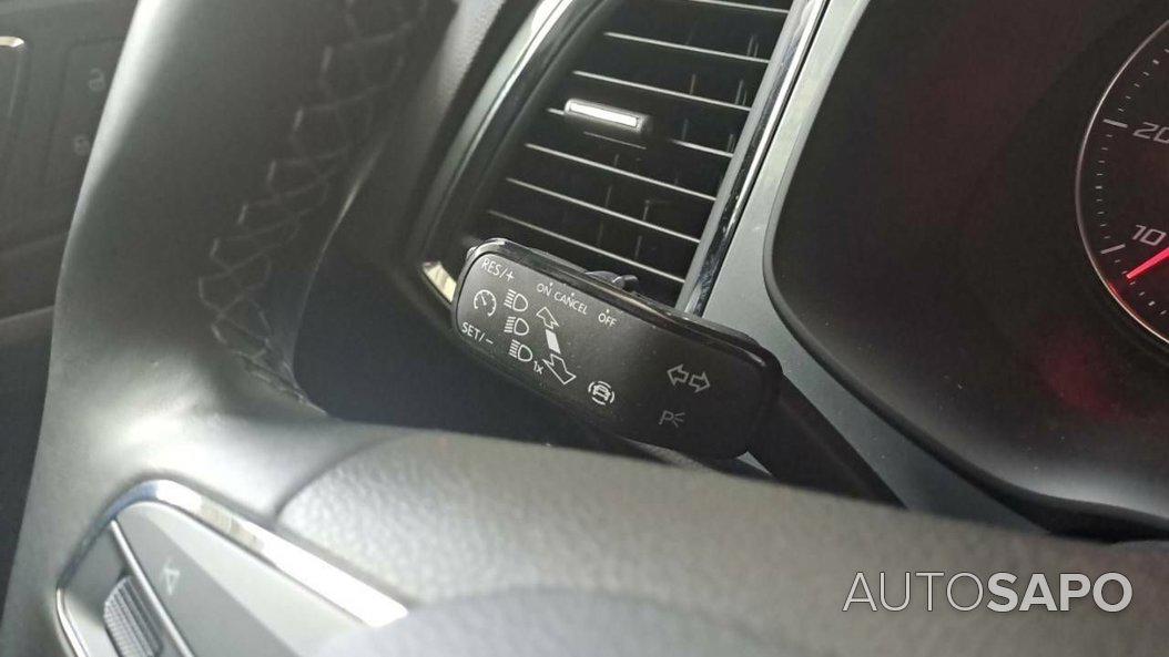 Seat Ateca 1.6 TDI CR Style de 2020