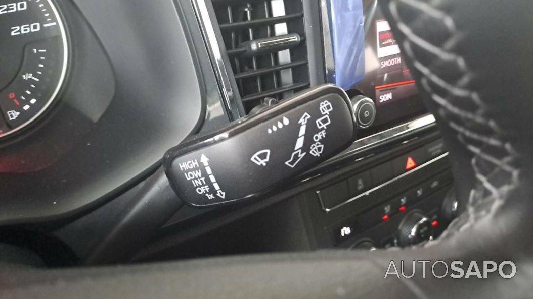 Seat Ateca 1.6 TDI CR Style de 2020