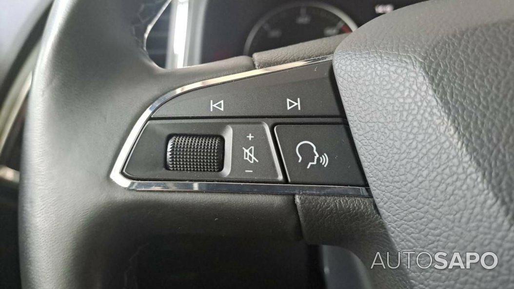 Seat Ateca 1.6 TDI CR Style de 2020