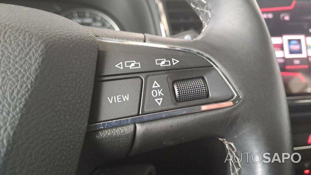 Seat Ateca 1.6 TDI CR Style de 2020