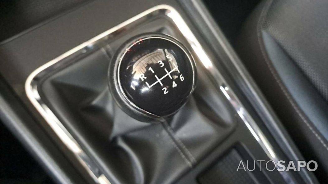 Seat Ateca 1.6 TDI CR Style de 2020