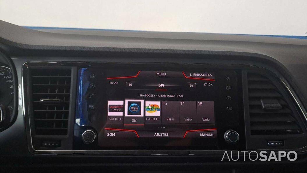 Seat Ateca 1.6 TDI CR Style de 2020